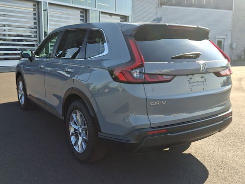 Used 2023 Honda CR-V EX-L image 4