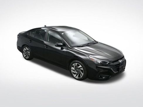 Used 2024 Subaru Legacy Limited image 43