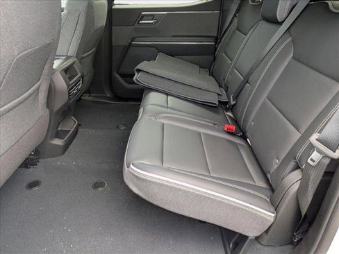 New 2026 GMC Sierra EV Elevation image 18