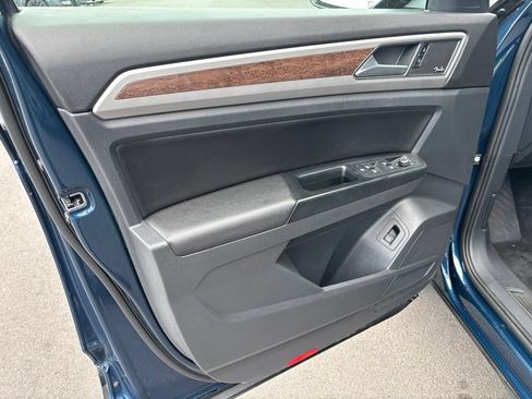 Used 2019 Volkswagen Atlas SEL Premium AWD/4WD image 5