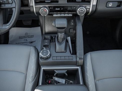 New 2026 Toyota Tacoma SR5 image 27