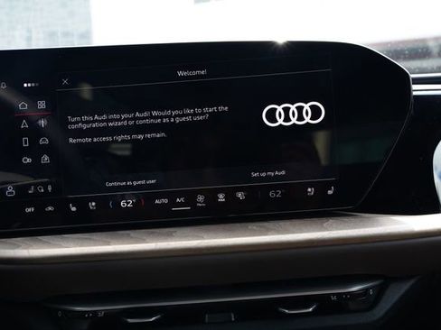 Used 2025 Audi Q5 Premium Plus AWD/4WD image 25