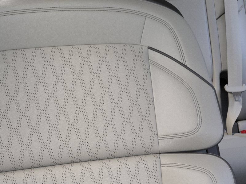 New 2026 Lincoln Nautilus Black Label AWD/4WD image 29