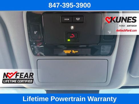 Used 2024 Toyota Grand Highlander XLE image 49