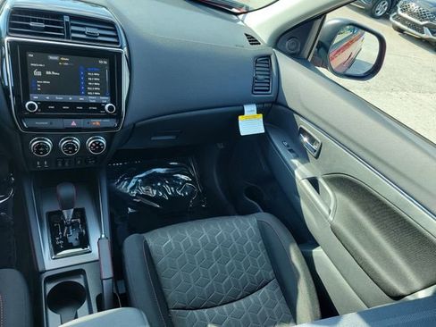 New 2026 Mitsubishi Outlander Sport AWD image 17