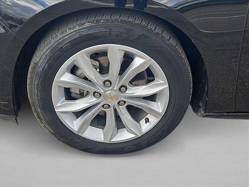 Used 2025 Chevrolet Malibu LT image 24