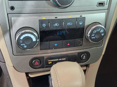 Used 2012 Chevrolet Malibu LTZ FWD image 20