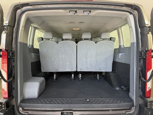 Used 2019 Ford Transit 350 XL RWD image 7
