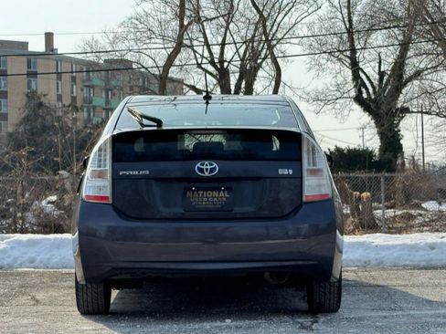 Used 2010 Toyota Prius Five FWD image 14