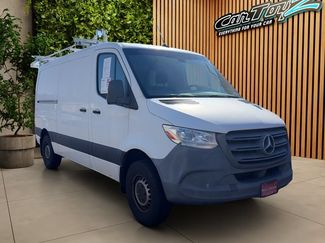 Used 2019 Mercedes-Benz Sprinter 2500 video 1