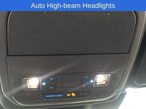 Used 2022 Ford Explorer Timberline image 31