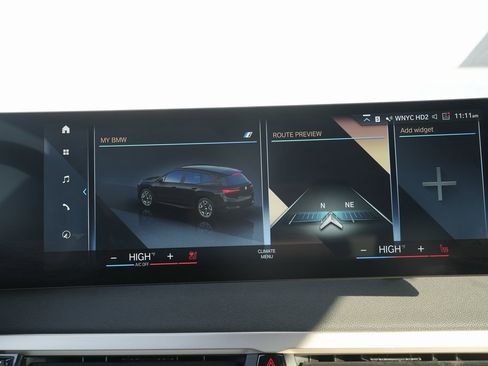 Used 2023 BMW iX xDrive50 w/ Ultimate Package 2 image 57