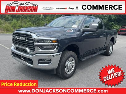 Used 2025 RAM 2500 Tradesman