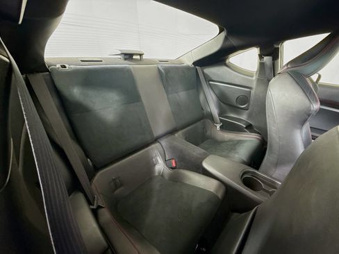 Used 2013 Subaru BRZ Limited RWD image 22