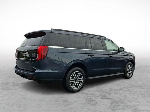 Certified 2025 Ford Expedition Max Active image 6