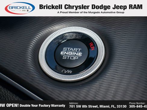 Used 2025 Jeep Grand Cherokee L Altitude image 35