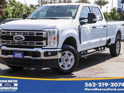 Certified 2026 Ford F250 XLT