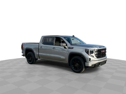 Used 2025 GMC Sierra 1500 Elevation AWD/4WD image 2