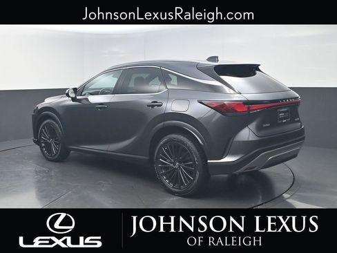 Certified 2025 Lexus RX 350 Premium image 7