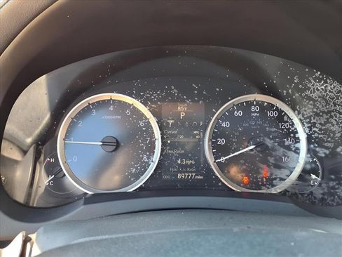 Used 2015 Lexus IS 250 image 25
