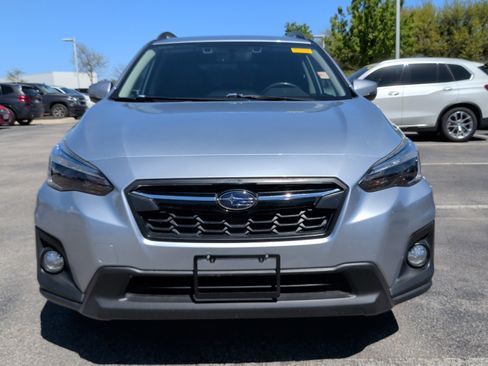 Used 2018 Subaru Crosstrek 2.0i Limited image 5