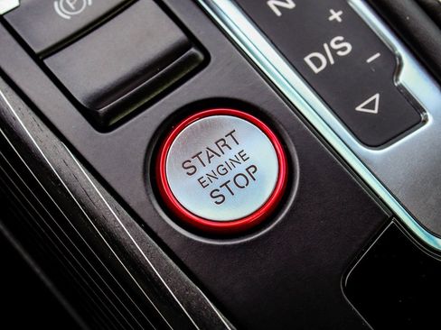 Used 2014 Audi S5 Premium Plus image 29