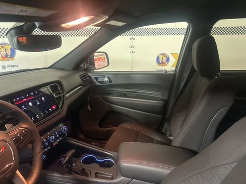 New 2026 Dodge Durango GT AWD/4WD image 33