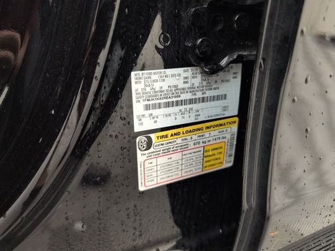 Used 2024 Ford Expedition Max Limited image 52