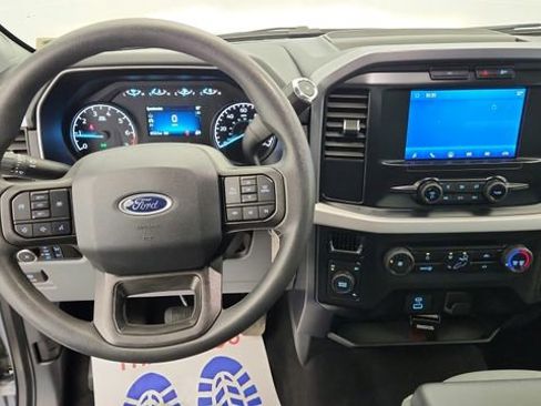 Used 2023 Ford F150 XLT AWD/4WD image 14