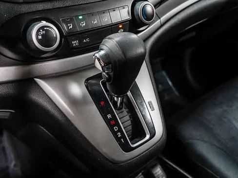 Used 2013 Honda CR-V LX image 21