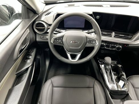 New 2026 Chevrolet Trax ACTIV w/ Driver Confidence Package image 11