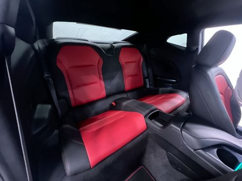 Used 2020 Chevrolet Camaro LT w/ RS Package RWD image 39