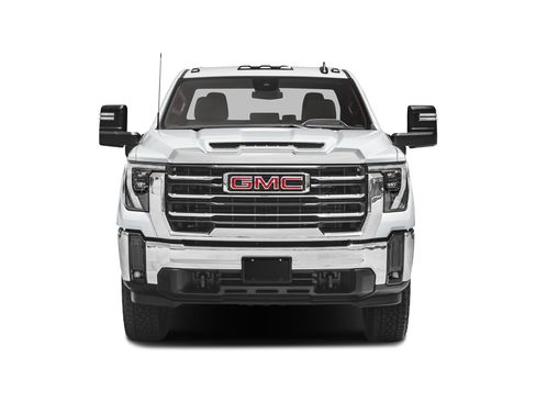 New 2026 GMC Sierra 2500 SLE w/ SLE Value Package; AWD/4WD image 28