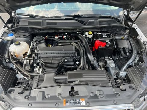 Certified 2024 Lincoln Corsair FWD image 23