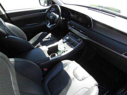 Used 2020 Hyundai Palisade SEL AWD/4WD image 14