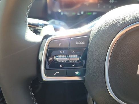 New 2026 Kia Carnival SX Prestige FWD image 27