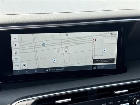 New 2026 Hyundai Palisade SEL Premium FWD image 13