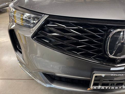 New 2026 Acura RDX SH-AWD w/ Advance Package image 4