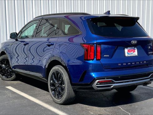 Used 2021 Kia Sorento SX AWD/4WD image 10