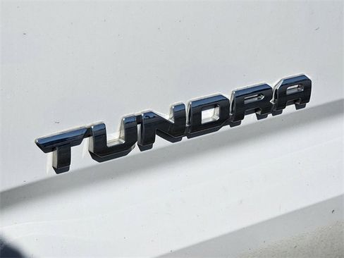 Used 2024 Toyota Tundra SR5 image 4