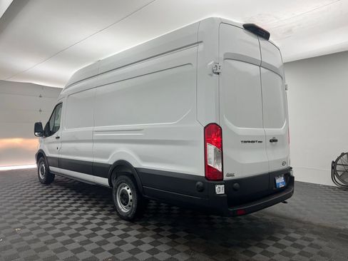New 2026 Ford Transit 350 148 High Roof Extended image 11
