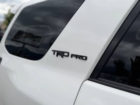 Used 2019 Toyota 4Runner TRD Pro AWD/4WD image 55