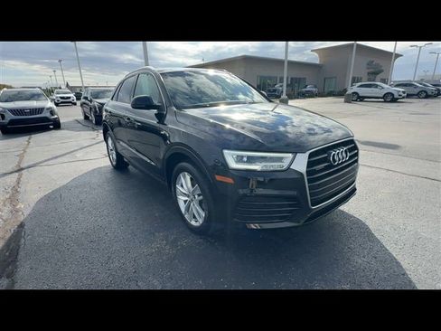Used 2018 Audi Q3 2.0T Premium Plus w/ Premium Plus Package image 2