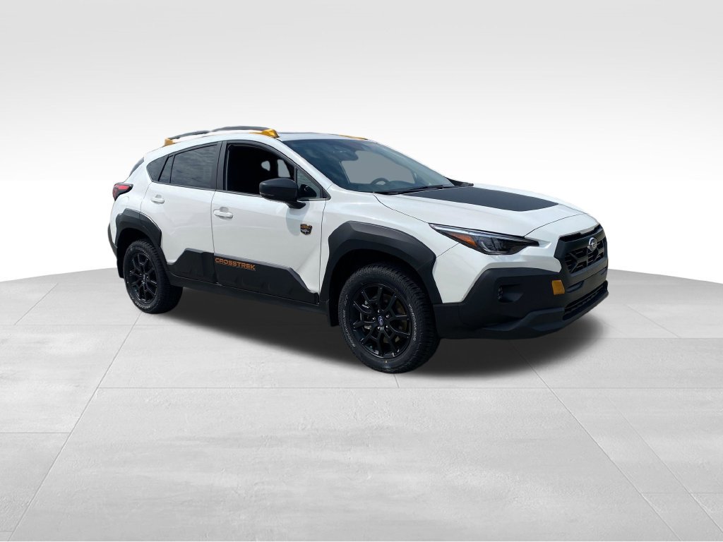 New 2026 Subaru Crosstrek 2.5i Wilderness AWD/4WD image 5