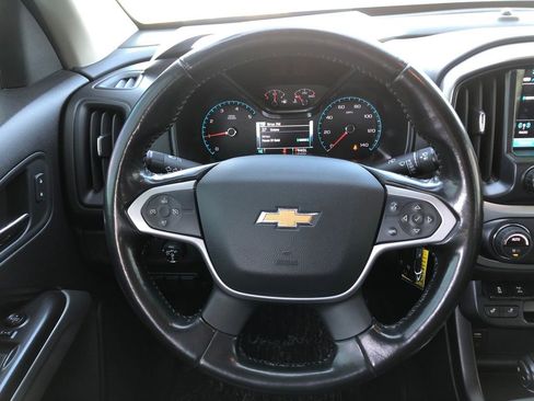 Used 2018 Chevrolet Colorado ZR2 image 12