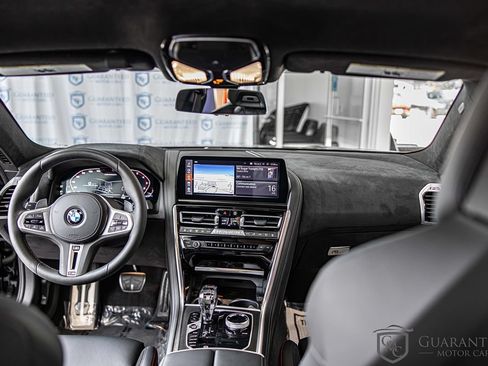 Used 2026 BMW M850i xDrive AWD/4WD image 40