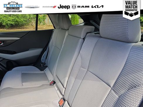 Used 2023 Subaru Outback Premium AWD/4WD image 21