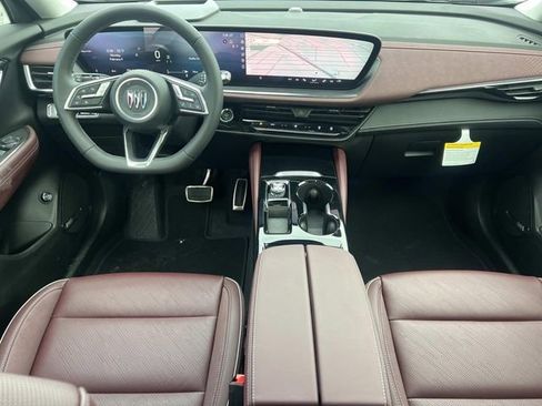 Used 2026 Buick Envision Sport Touring AWD/4WD image 12