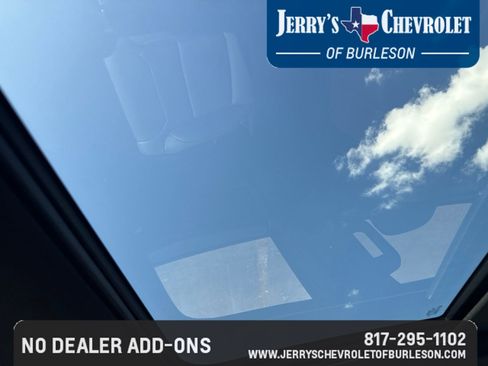 Used 2024 Toyota Tundra Platinum AWD/4WD image 14