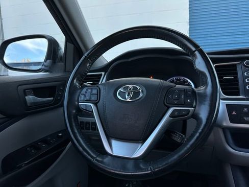 Used 2018 Toyota Highlander Limited image 37